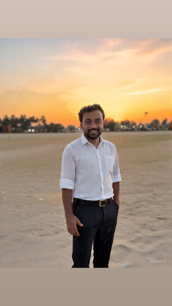 Swapnil Jaykar